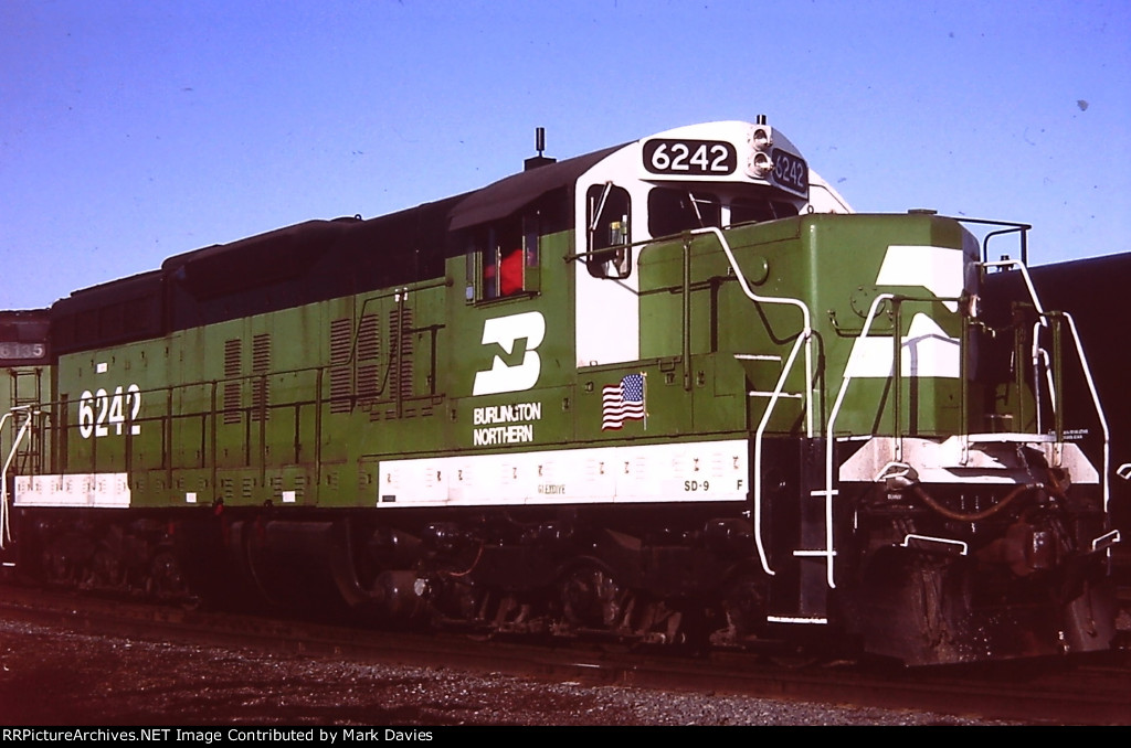 BN 6242